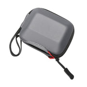 Portable Body Half Coverage Storage Box Bag for GoPro / DJI Action Camera (Grey)