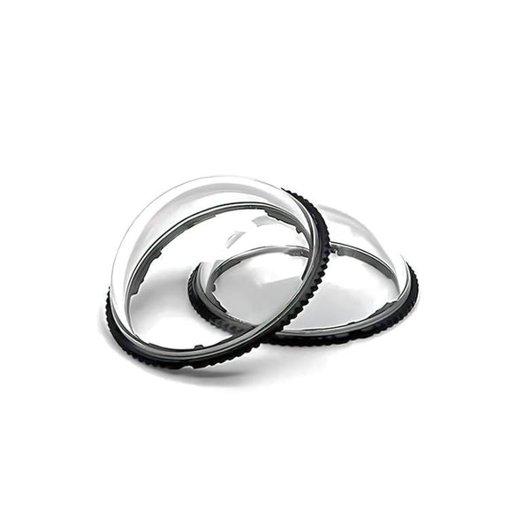 For insta360 X5 STARTRC Swivel Protective Lens Guad Glass Lens Cover