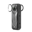 For insta360 X5 STARTRC Swivel Protective Lens Guad PC Lens Cover - free shipping - PMC TechLife - Order now!