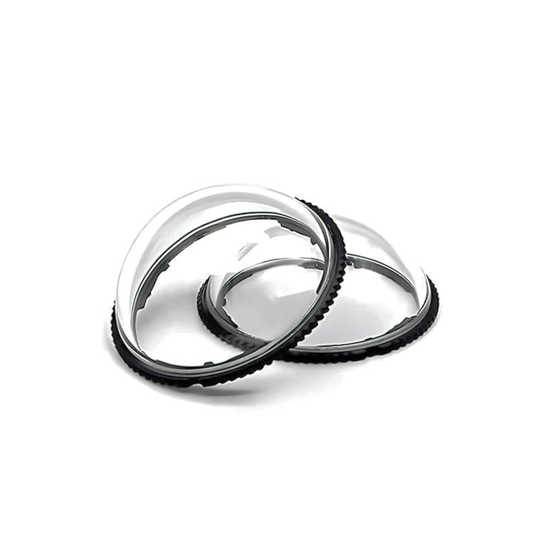 For insta360 X5 STARTRC Swivel Protective Lens Guad PC Lens Cover