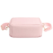 Portable Mini Printer Storage Bag For CP910/1200/1300 (Pink)