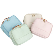 Portable Mini Printer Storage Bag For CP910/1200/1300 (Blue)