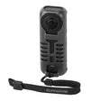 For Insta360 X4 Sunnylife Graphene Case High Thermal Conductivity Protective Case with Hand Strap (Black) - free shipping - PMC TechLife - Order now!
