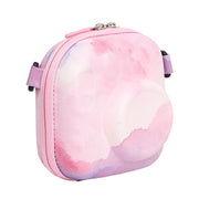 Painted EVA Hard Case PU Storage Bag for FUJIFILM Instax mini 7+/8/9/11/12/40(Dream Cloud)