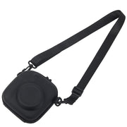 EVA Hard Case PU Storage Bag for FUJIFILM Instax mini 7+/8/9/11/12/40 (Black)