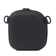 EVA Hard Case PU Storage Bag for FUJIFILM Instax mini 7+/8/9/11/12/40 (Black)