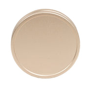 For FUJIFILM Instax mini EVO Camera Lens Cap Aluminum Alloy Protective Cover (Gold)