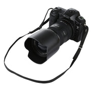 For Canon EOS 5D Mark IV Non-Working Fake Dummy DSLR Camera Model Photo Studio Props with with 24-70 Lens & Hood