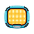 136 LEDs 28W Waterproof LED Work Light Photography Fill Light (Blue) -  by PMC TechLife | Online Shopping South Africa | PMC TechLife | Buy Now Pay Later Mobicred