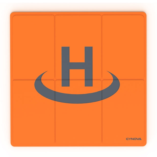 CYNOVA C-FM-001 50cm Universal Foldable Downtime Mat Parking Apron