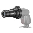 Godox AK-R21 Projection Attachment for Flash Heads (Black) - free shipping - PMC TechLife - Order now!