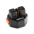 STARTRC VCR Snap-Mag Magnetic Quick Release Base Mount For GoPro (Black) - free shipping - PMC TechLife - Order now!