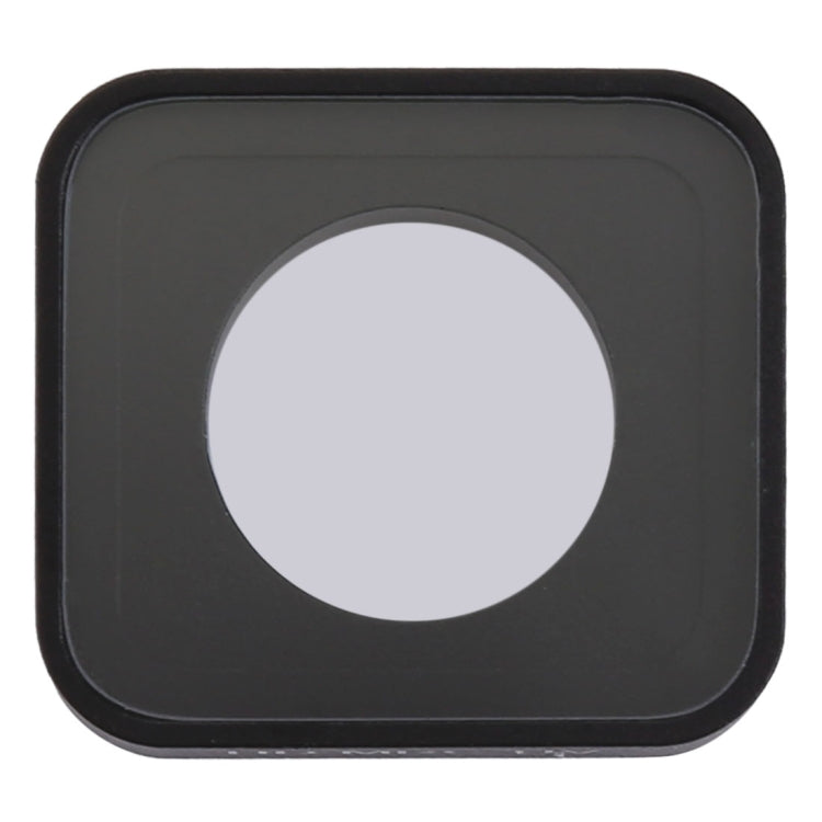 Snap-on MCUV Lens Filter for GoPro HERO6 /5