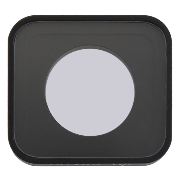 Snap-on MCUV Lens Filter for GoPro HERO6 /5