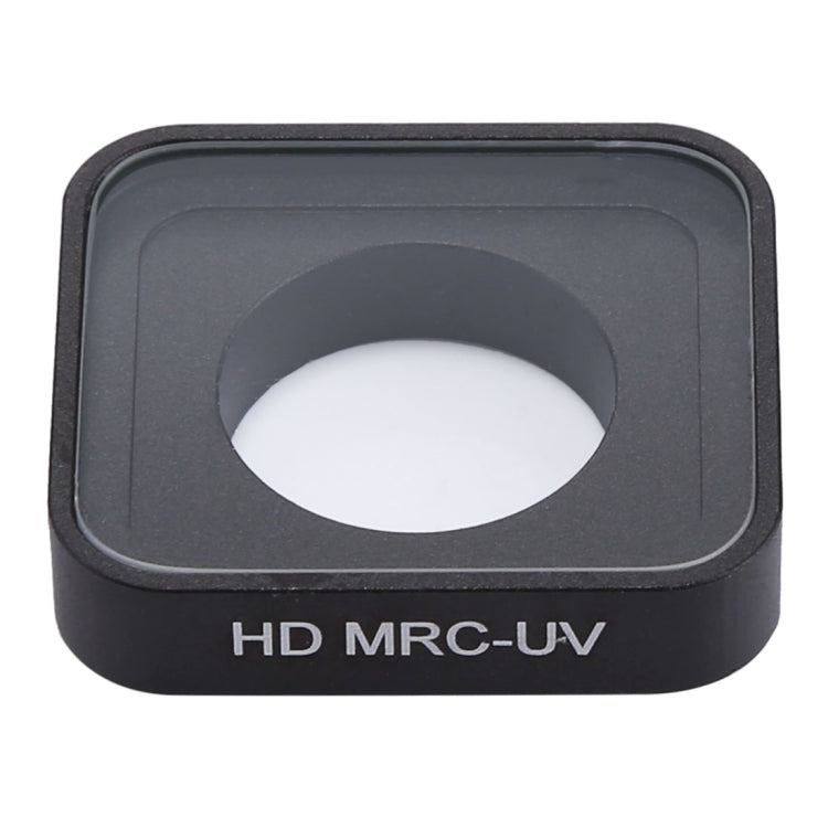 Snap-on MCUV Lens Filter for GoPro HERO6 /5