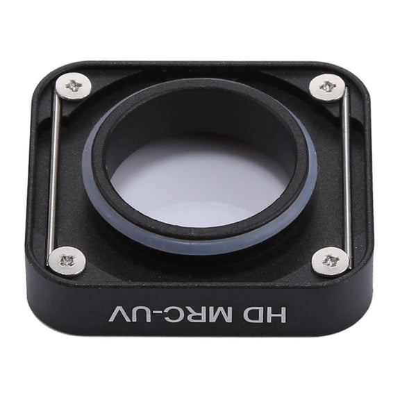 Snap-on MCUV Lens Filter for GoPro HERO6 /5
