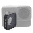 Snap-on MCUV Lens Filter for GoPro HERO6 /5 - Lens Filter by PMC TechLife | Online Shopping South Africa | PMC TechLife | Buy Now Pay Later Mobicred