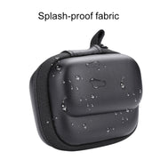 For Insta360 GO 3 / GO 3S Mini Body EVA Case Portable Storage Bag (Black)
