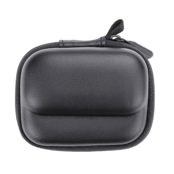 For Insta360 GO 3 / GO 3S Mini Body EVA Case Portable Storage Bag (Black)