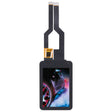 For GoPro Hero12 Black Original LCD Screen and Digitizer Full Assembly -  by PMC TechLife | Online Shopping South Africa | PMC TechLife | Buy Now Pay Later Mobicred