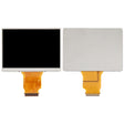 For Canon EOS 60D Original LCD Display Screen - LCD Screen by PMC TechLife | Online Shopping South Africa | PMC TechLife
