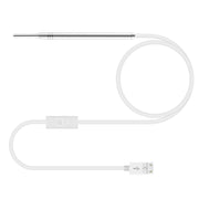 1MP HD Visual Ear Nose Tooth Endoscope Borescope with 6 LEDs, Lens Diameter: 5.5mm