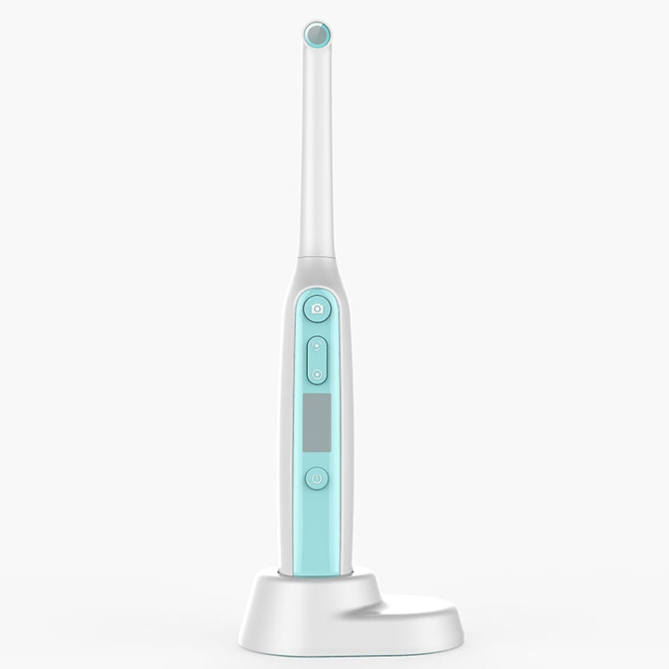 i401 2.0MP HD Camera Wireless Dental Inspection Endoscope with 8 Adjustable LEDs, IP67 Water-resistant