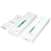 i401 2.0MP HD Camera Wireless Dental Inspection Endoscope with 8 Adjustable LEDs, IP67 Water-resistant