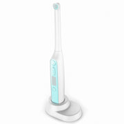 i401 2.0MP HD Camera Wireless Dental Inspection Endoscope with 8 Adjustable LEDs, IP67 Water-resistant