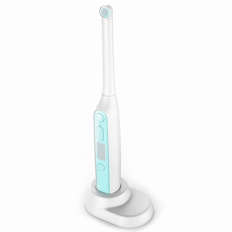 i401 2.0MP HD Camera Wireless Dental Inspection Endoscope with 8 Adjustable LEDs, IP67 Water-resistant