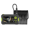 P30 8mm IP67 Waterproof 4.3 inch HD Portable Endoscope Hard Cable Industrial Endoscope, Cable Length: 2m -  by PMC TechLife | Online Shopping South Africa | PMC TechLife | Buy Now Pay Later Mobicred
