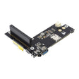 Waveshare SIM8202G-M2 5G Snapdragon X55 Multi Mode Multi Band 5G/4G/3G Module Expand Board for Jetson Nano, US Plug - free shipping - PMC Jewellery - Order now!