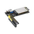 Waveshare SIM8200EA-M2 5G Snapdragon X55 Multi Mode Multi Band 5G/4G/3G Module Expand Board for Jetson Nano, EU Plug - free shipping - PMC Jewellery - Order now!
