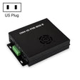 Waveshare PoE Mini-Computer Type B Base Box with Metal Case & Cooling Fan for Raspberry Pi CM4(US Plug) - free shipping - PMC TechLife - Order now!