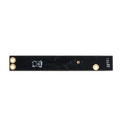 Waveshare OV5640 FF 5MP USB Camera Module, Support 1080P Video Recording