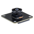 Waveshare IMX378-190 Fisheye Lens 12.3MP Wider Field Camera for Raspberry Pi - free shipping - PMC TechLife - Order now!