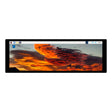 WAVESHARE 7.9 inch Capacitive Touch Display For Raspberry Pi, 400 x 1280, IPS, DSI Interface - free shipping - PMC TechLife - Order now!