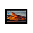 WAVESHARE 5 inch Touch Screen Expansion for Raspberry Pi CM4, PoE Header, Gigabit Ethernet, 4K Output - free shipping - PMC TechLife - Order now!