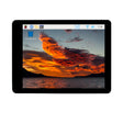 Waveshare 2.8 inch Capacitive Touch Display for Raspberry Pi, 480 x 640, DSI, IPS, Fully Laminated Screen - free shipping - PMC TechLife - Order now!