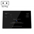 Waveshare 13.3 inch Magic Mirror, Voice Assistant, Touch Control(EU Plug) - free shipping - PMC Jewellery - Order now!