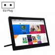 Waveshare 13.3 inch Mini-Computer Powered by Raspberry Pi 3A+, HD Touch Screen(EU Plug) - free shipping - PMC Jewellery - Order now!
