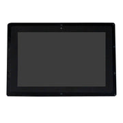 WAVESHARE 10.1inch HDMI LCD (B)  Resistive Touch Screen, HDMI interface with Case, Supports Multi mini-PCs