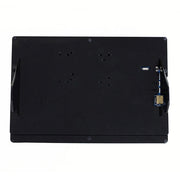 WAVESHARE 10.1inch HDMI LCD (B)  Resistive Touch Screen, HDMI interface with Case, Supports Multi mini-PCs
