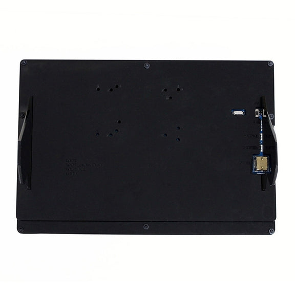 WAVESHARE 10.1inch HDMI LCD (B)  Resistive Touch Screen, HDMI interface with Case, Supports Multi mini-PCs