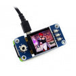 WAVESHARE 128x128 1.44inch LCD Display HAT for Raspberry Pi - free shipping - PMC TechLife - Order now!