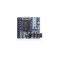 MT8870 DTMF Audio Decoder Speech Decoding Module - Other Accessories by PMC TechLife | Online Shopping South Africa | PMC TechLife