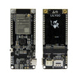 TTGO T-PCIE ESP32-WROVER-B AXP192 Chip WiFi Bluetooth Nano Card SIM Series Module 4MB Hardware Composable Development Board - Module by TTGO | Online Shopping South Africa | PMC TechLife | Buy Now Pay Later Mobicred