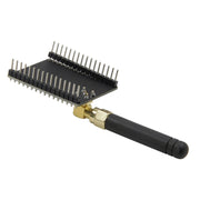 TTGO 868 MHz Shield ESP32 WiFi Bluetooth 18560 Battery Holder Solar Charge Module Development Board