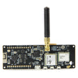 TTGO T-Beamv1.0 ESP32 Chipset Bluetooth WiFi Module 868MHz LoRa NEO-6M GPS Module with SMA Antenna, Original Version - free shipping - PMC TechLife - Order now!
