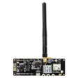 TTGO T-Beamv1.0 ESP32 Chipset Bluetooth WiFi Module 923MHz LoRa NEO-6M GPS Module with SMA Antenna, Original Version - free shipping - PMC TechLife - Order now!